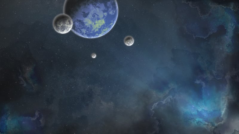 Exoplanet Atmospheres