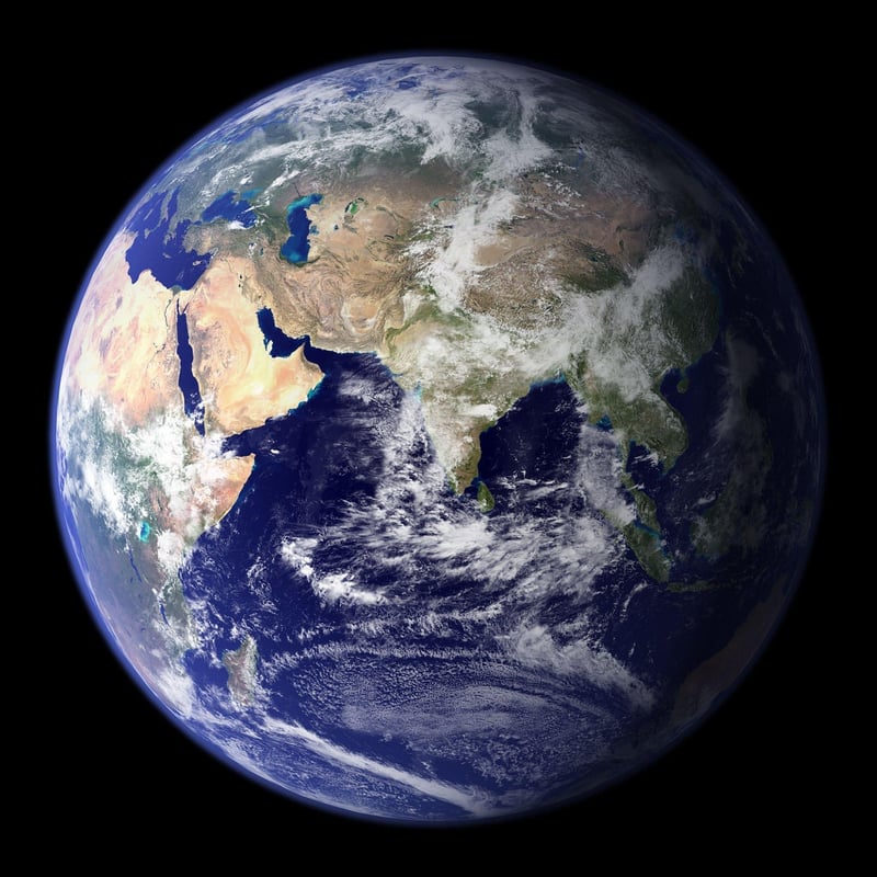 Planet Habitability