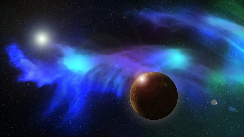 Exoplanet