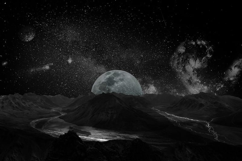 Habitable Planet