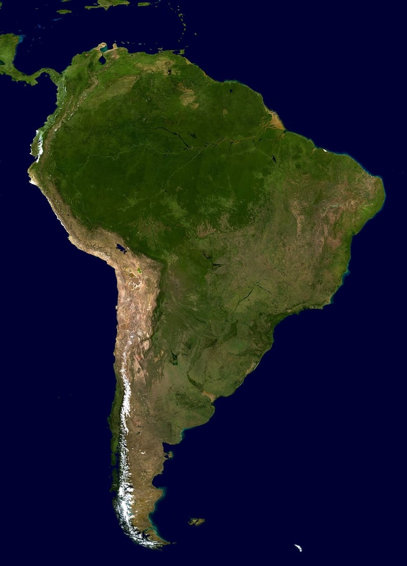 SETI